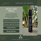 INTO THE WILD - Essential Oil Blend Roll On - Breath of Shakti